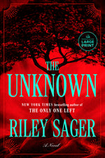Book cover for Unknown