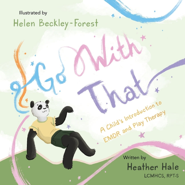 Book cover for Go With That!