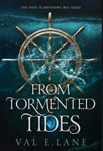Book cover for From Tormented Tides