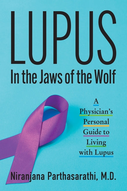 Book cover for Lupus: In the Jaws of the Wolf