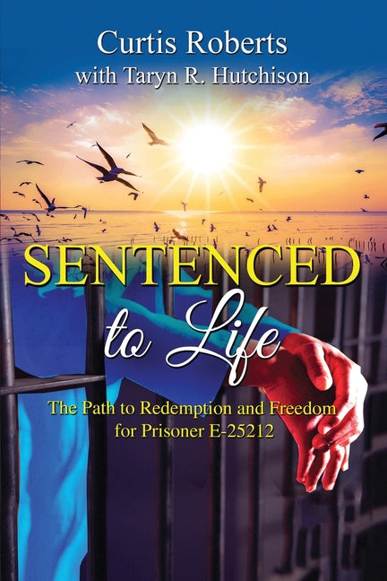 Book cover for Sentenced to Life