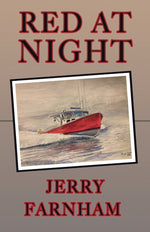 Book cover for Red At Night