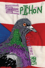Book cover for Papi Pichón