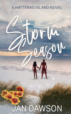 Book cover for Storm Season