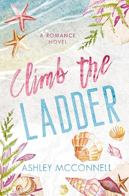 Book cover for Climb the Ladder