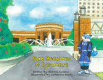 Book cover for Sam Becomes a Sycamore