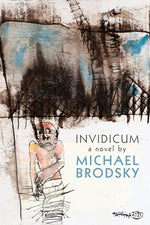Book cover for Invidicum