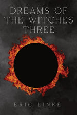 Book cover for Dreams of the Witches Three