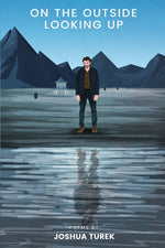Book cover for On the Outside Looking Up