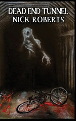 Book cover for Dead End Tunnel