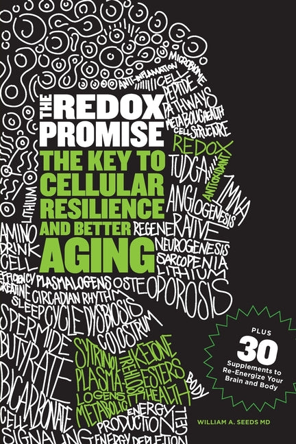 Book cover for Redox Promise