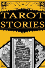 Book cover for Tarot Stories