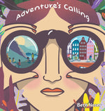 Book cover for Adventure's Calling