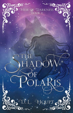 Book cover for Shadow of Polaris