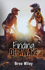 Book cover for Finding Delaware