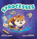 Book cover for Sprocesses