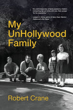 Book cover for My UnHollywood Family