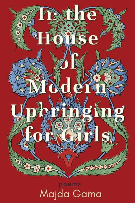 Book cover for In the House of Modern Upbringing for Girls