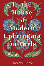 Book cover for In the House of Modern Upbringing for Girls