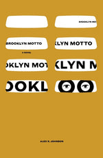Book cover for Brooklyn Motto