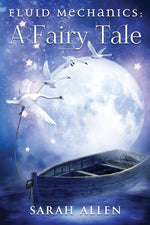 Book cover for Fluid Mechanics: A Fairy Tale
