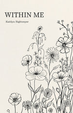 Book cover for Within Me