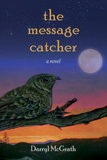 Book cover for Message Catcher