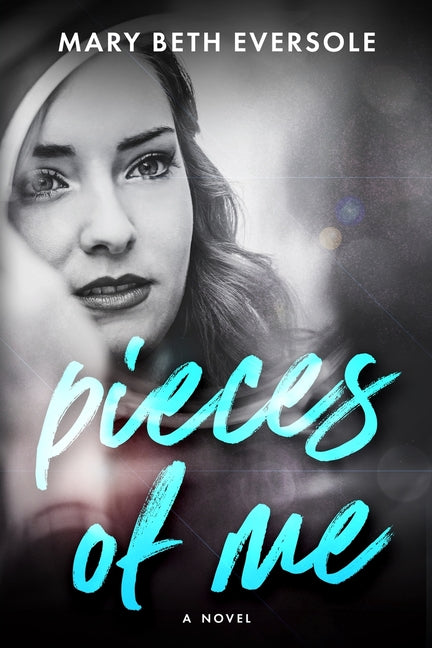 Book cover for Pieces of Me
