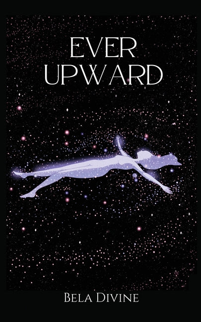 Book cover for Ever Upward