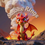 Book cover for Smoke Rings