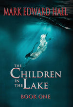 Book cover for Children in the Lake