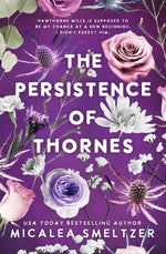 Book cover for Persistence of Thornes