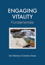Book cover for Engaging Vitality: Fundamentals