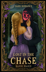 Book cover for Lost in the Chase