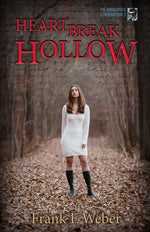 Book cover for Heartbreak Hollow