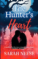 Book cover for Hunter's Heart