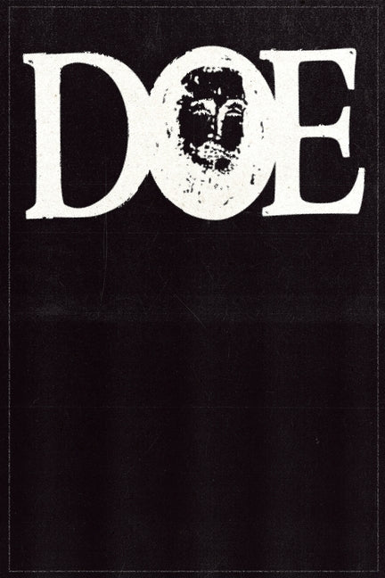 Book cover for Doe