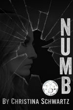 Book cover for Numb