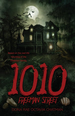 Book cover for 1010 Freeman Street