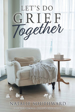 Book cover for Let's Do Grief Together