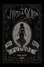 Book cover for Wyrd of Skulda