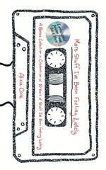Book cover for More Stuff I've Been Feeling Lately