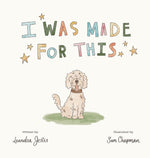 Book cover for I Was Made for This