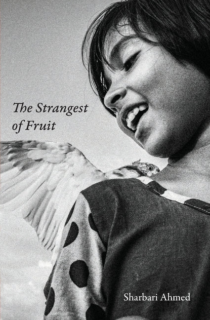 Book cover for Strangest of Fruit: Collected Stories