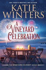 Book cover for Vineyard Celebration