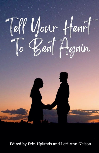 Book cover for Tell Your Heart to Beat Again