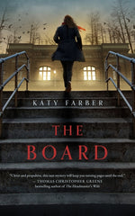 Book cover for Board