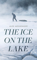 Book cover for Ice on the Lake