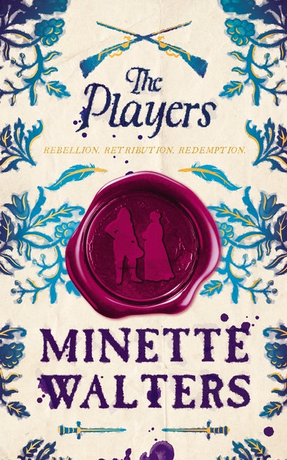 Book cover for Players