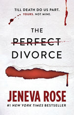 Book cover for Perfect Divorce